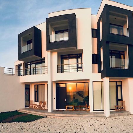 Sea House Diary Homestay 마공 외부 사진
