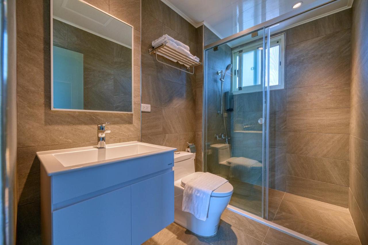 Sea House Diary Homestay 마공 외부 사진