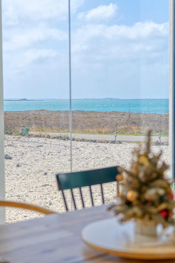 Sea House Diary Homestay 마공 외부 사진