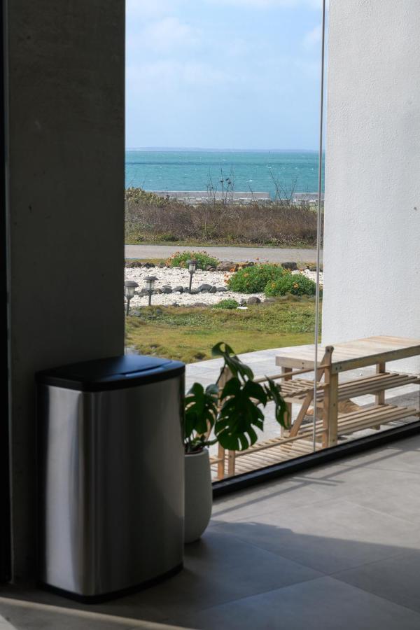 Sea House Diary Homestay 마공 외부 사진