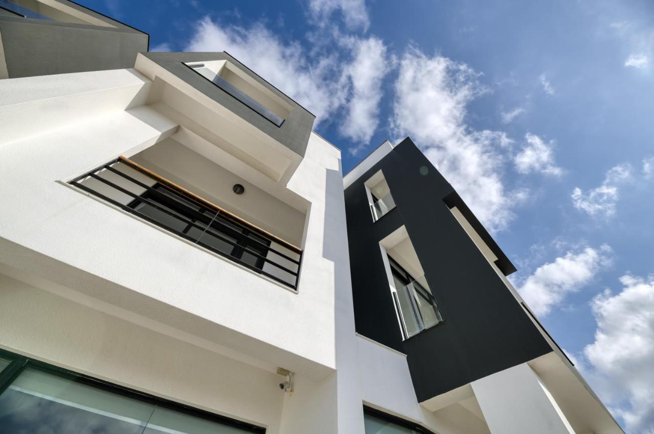Sea House Diary Homestay 마공 외부 사진
