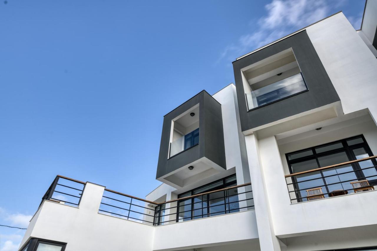 Sea House Diary Homestay 마공 외부 사진