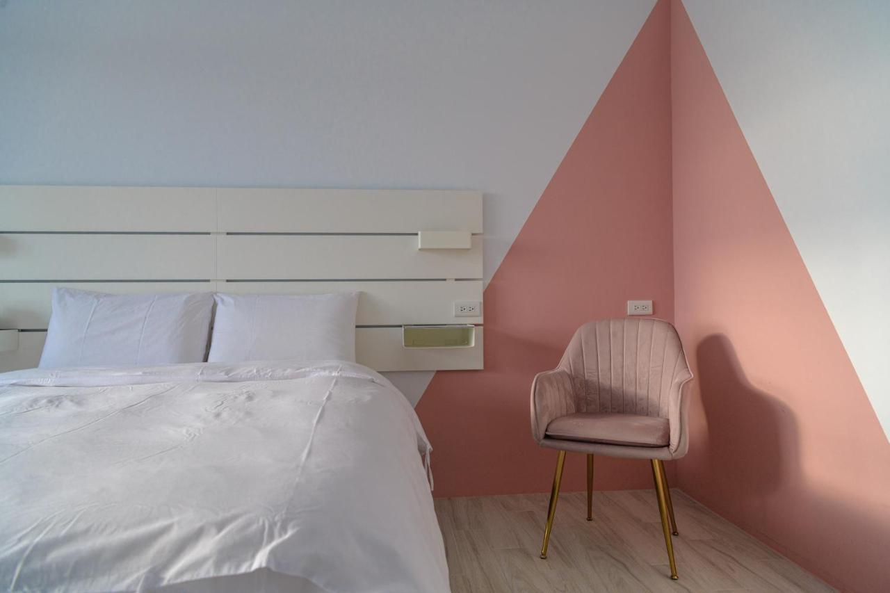 Sea House Diary Homestay 마공 외부 사진