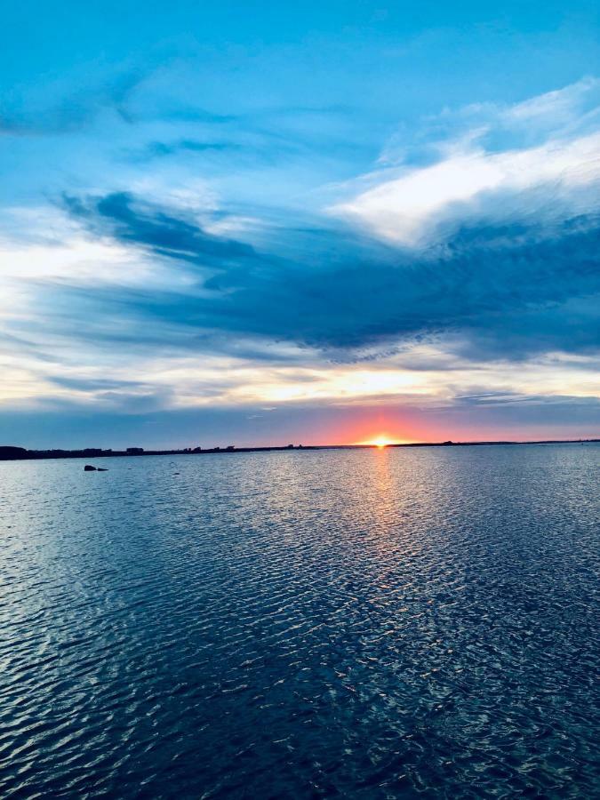 Sea House Diary Homestay 마공 외부 사진