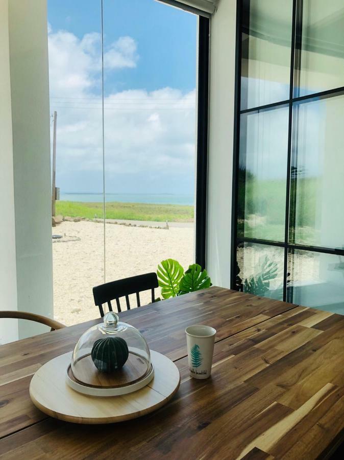 Sea House Diary Homestay 마공 외부 사진